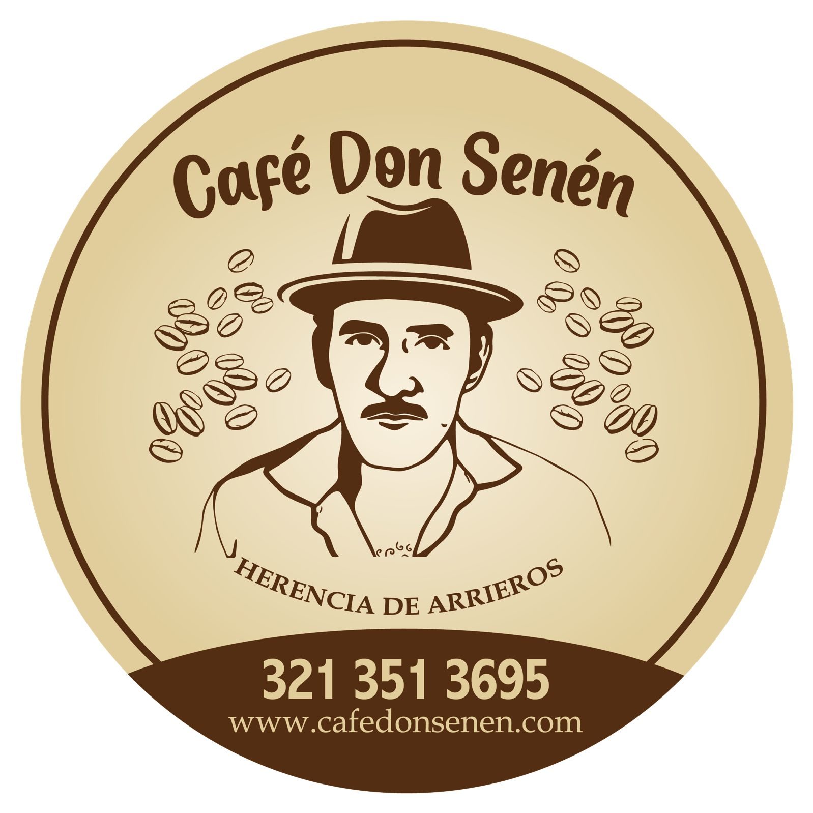 Café Don Senén